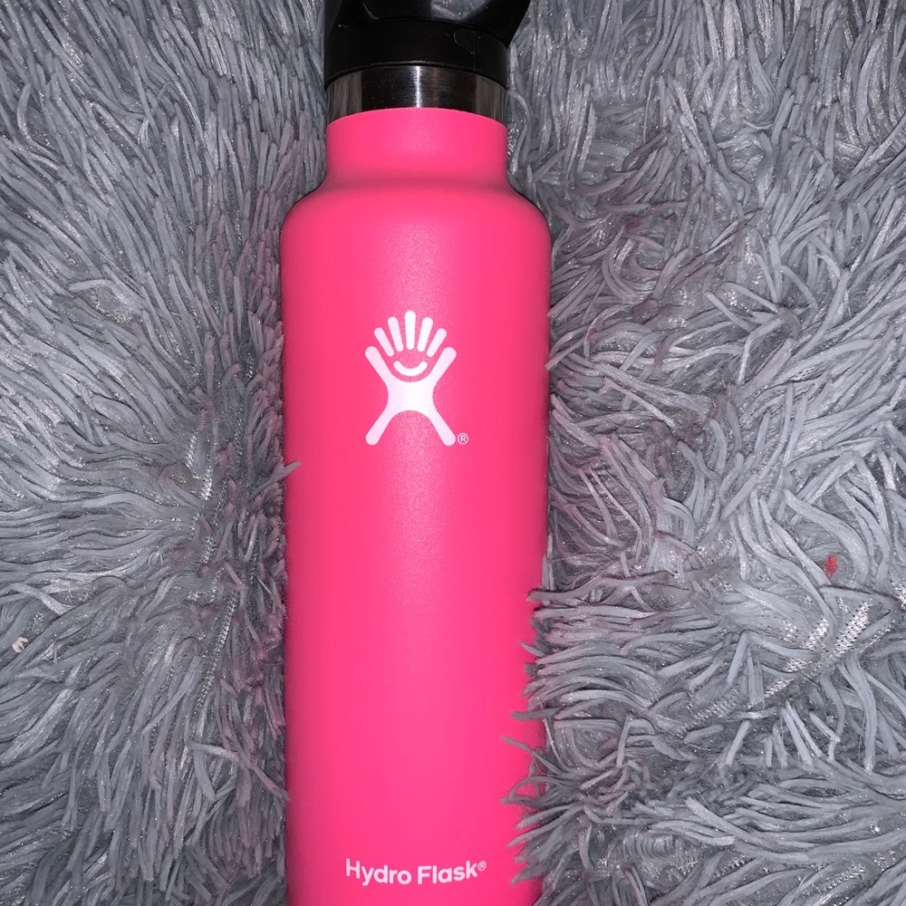 Hydroflask 21 oz with sport cap